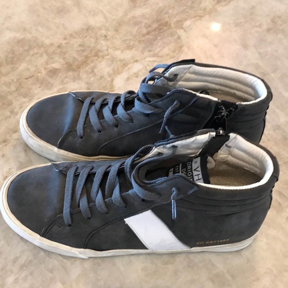 Vintage Havana ladies sneakers